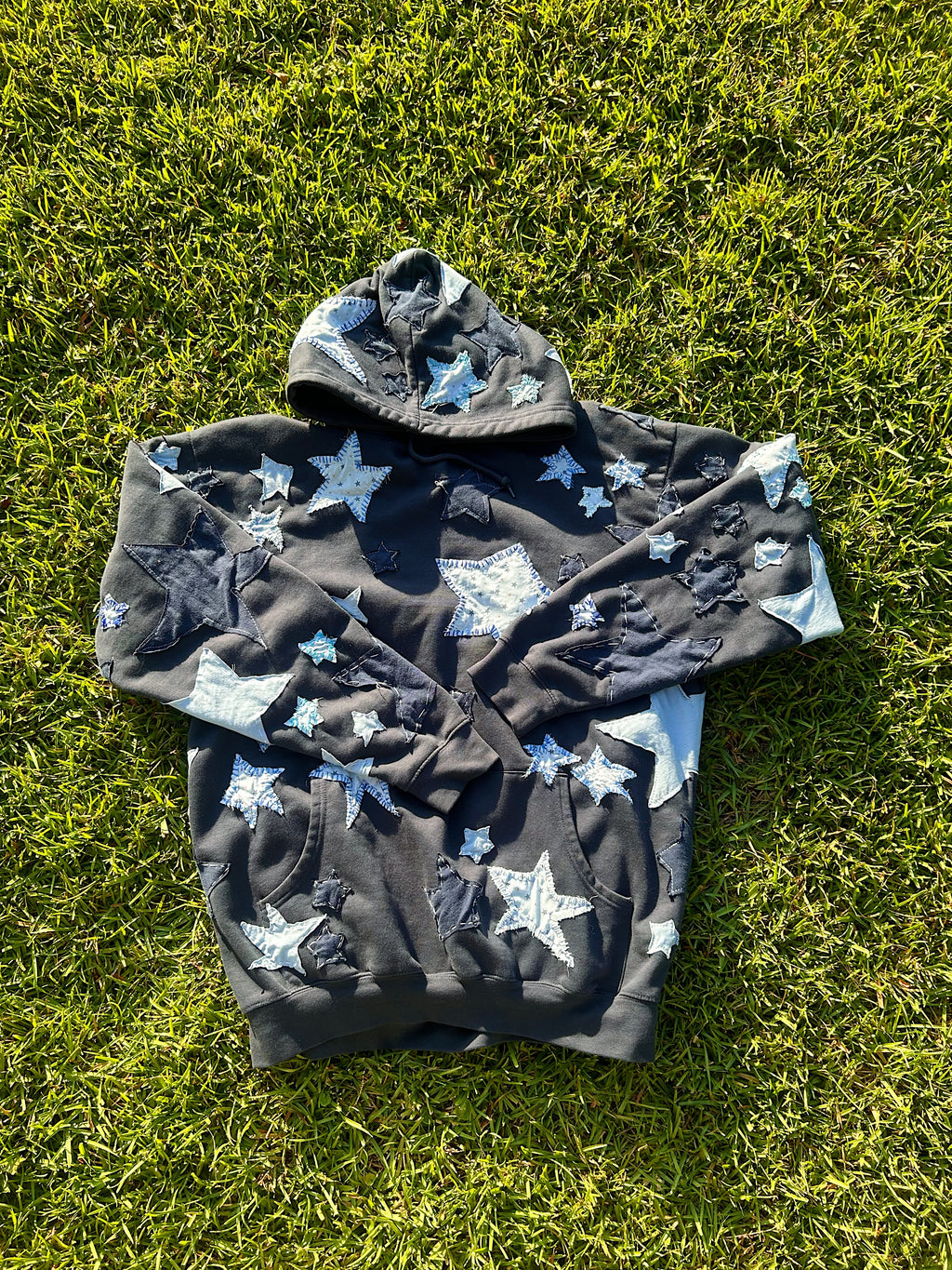 Counting Stars Hoodie